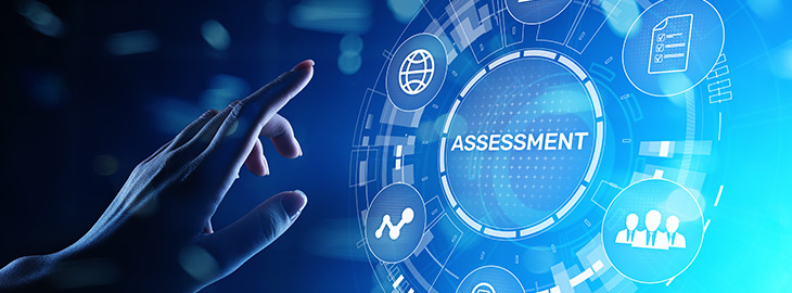 Have you done a risk assessment for your IT infrastructure?